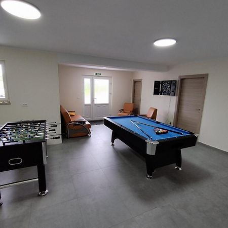 Holiday House Leana Пазин Екстер'єр фото