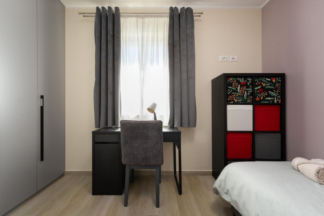 Holiday House Leana Пазин Екстер'єр фото