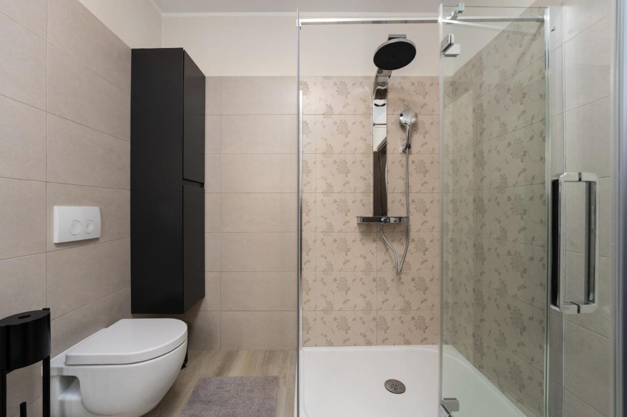 Holiday House Leana Пазин Екстер'єр фото