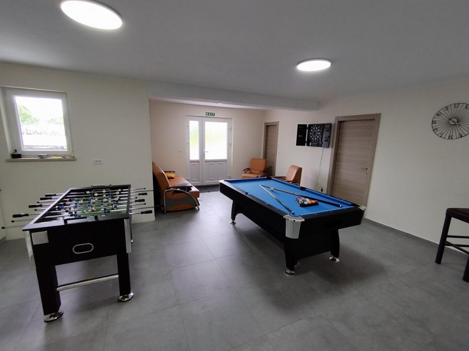 Holiday House Leana Пазин Екстер'єр фото